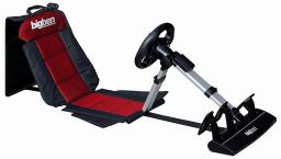 Big Ben Racing Seat 4 w 1