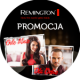 Promocja Remington "Ode mnie dla Ciebie"
