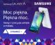 Premiera SAMSUNG GALAXY A!