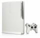 Biała Playstation 3 tylko w Morele.net!
