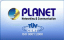 Autoryzowany Partner Planet Networking & Communication