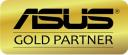 ASUS Gold Partner