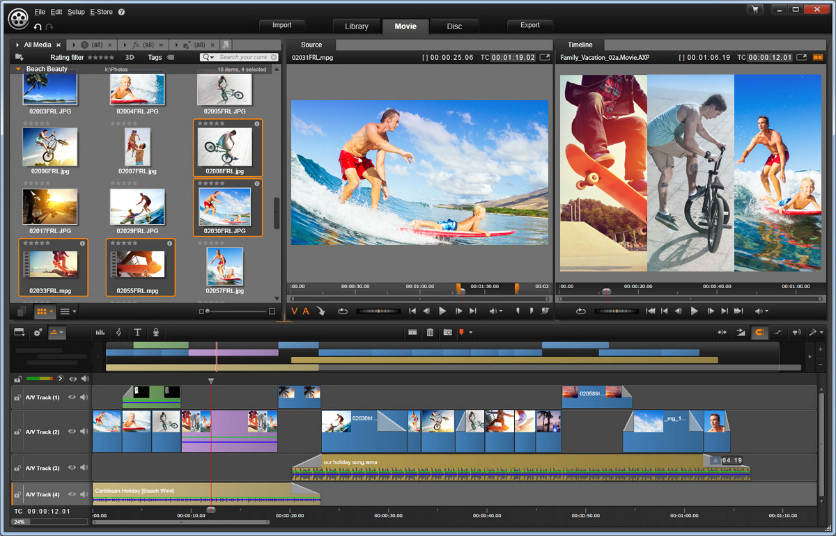 pinnacle studio 19 update pinnacle studio 19 update