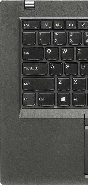 Lenovo laptop ThinkPad T450