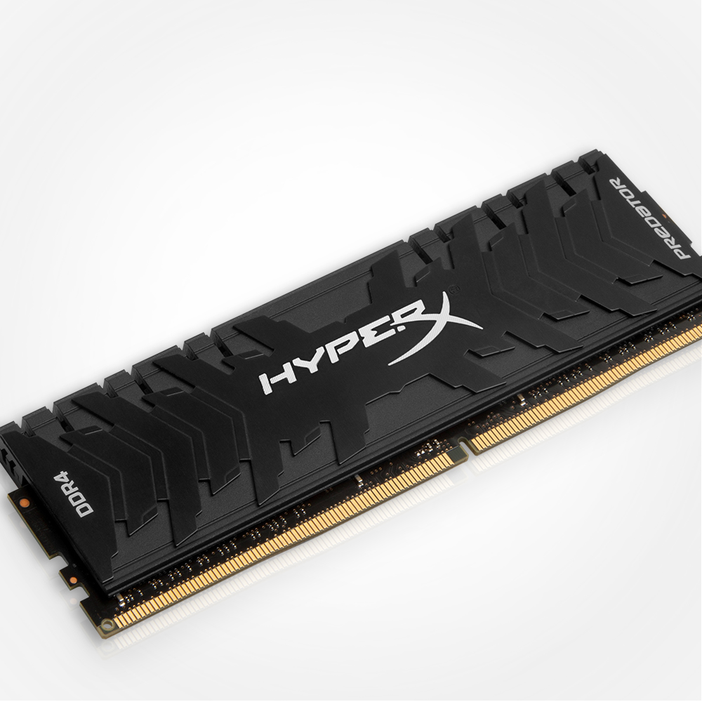 Pamięć HyperX® Predator DDR4