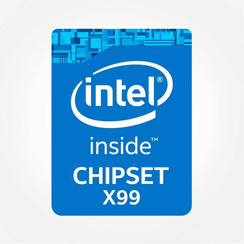 Optymalizacja dla chipsetu firmy Intel z serii 100 i płyt głównych opartych na układach X99