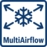 MultiAirflow