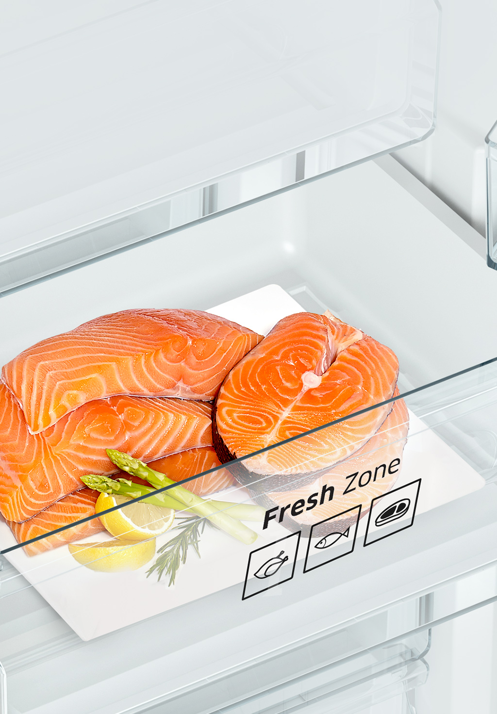 Idealne warunki do przechowywania mięsa i ryb