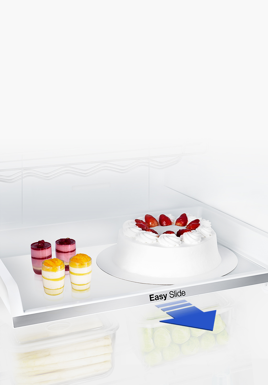 Łatwiej sięgniesz po to, czego szukasz