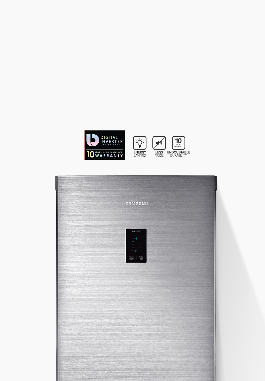 Wydajna praca, niskie zużycie