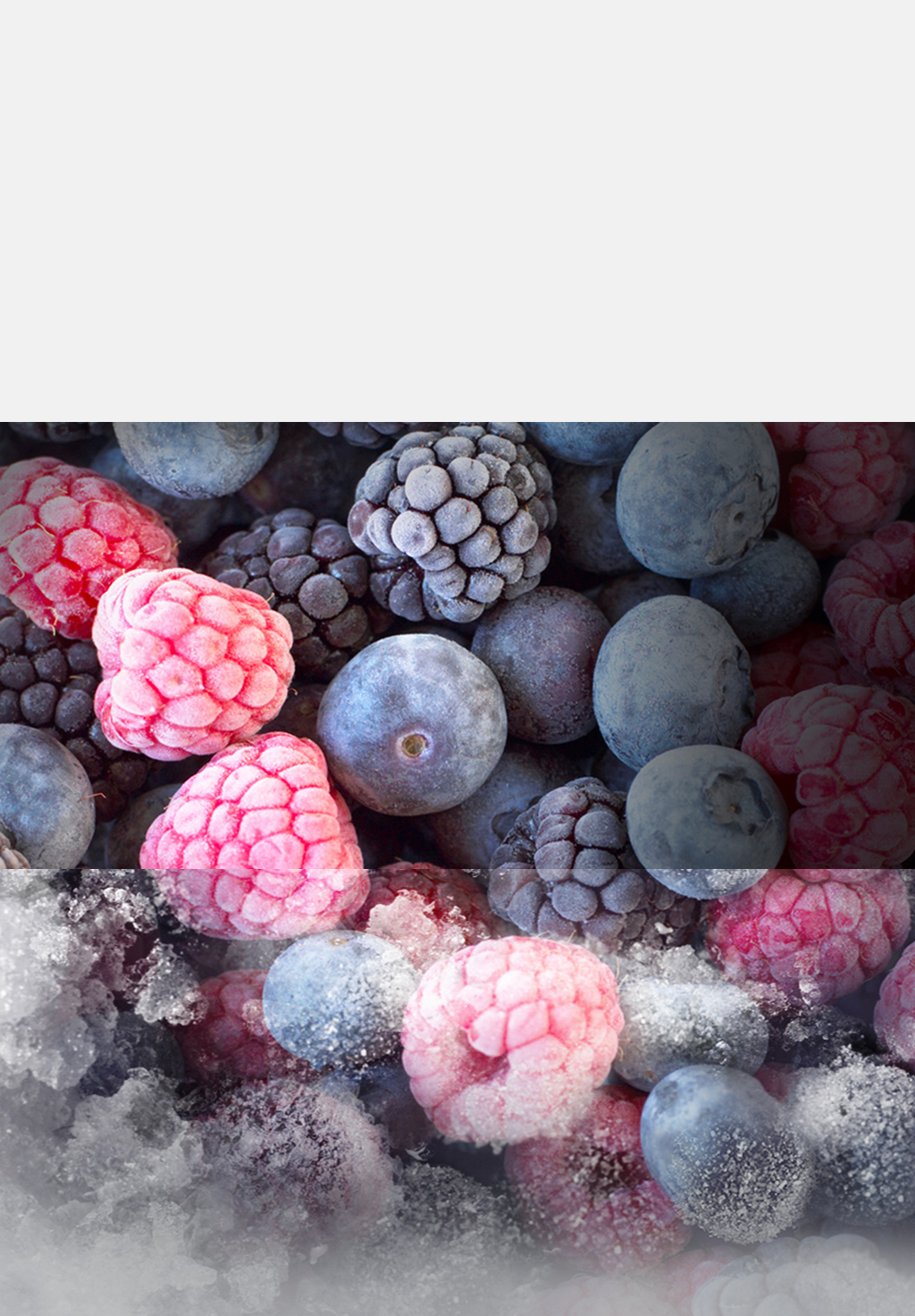 Koniec z gromadzeniem się lodu