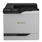 Lexmark CS820de