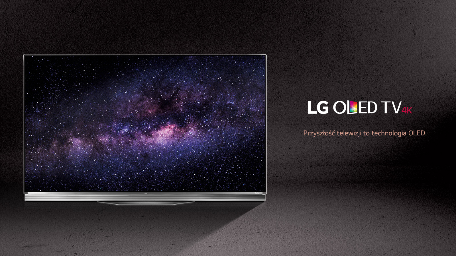LG OLED TV