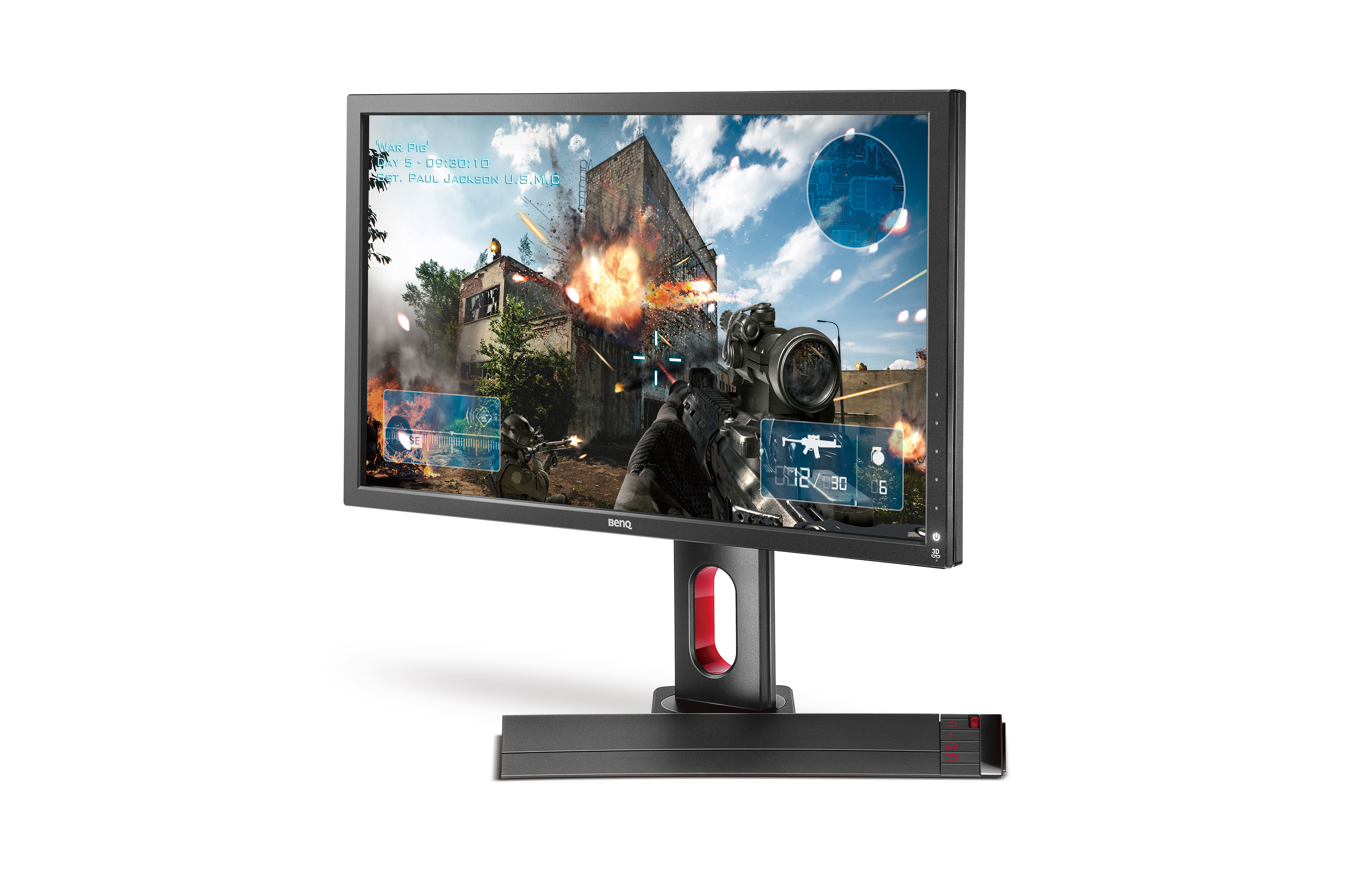 Купить Монитор Zowie 144hz