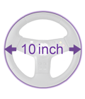 "Ten-inch