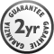 2 lata gwarancji 2 lata gwarancji