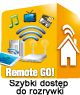 Remote GO!