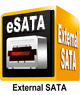 Power eSATA