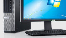 Monitor Dell UltraSharp U2713HM — pełna zgodność