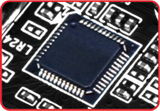 Intel® Gigabit LAN