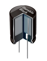 Unikalne technologie GIGABYTE Ultra Durable