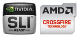 Multi-Graphics Support