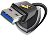 Ultra USB3+