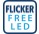 Flicker Free LED