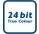 24 bit True Colour