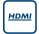 HDMI