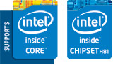 GIGABYTE 8 Series Motherboards