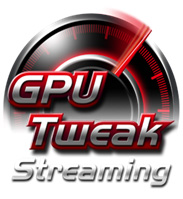 GPU Tweak