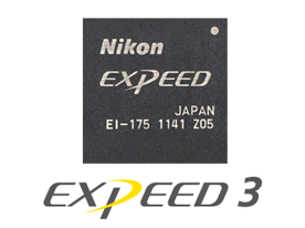 EXPEED 3