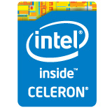 Intel® Celeron™ J1800 Processor