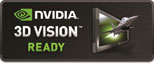 NVIDIA 3D Vision Surround NVIDIA 3D Vision Surround