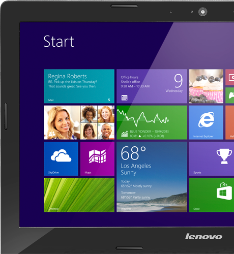 lenovo laptop ideapad z50