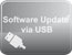 Aktualizacja oprogramowania przez USB