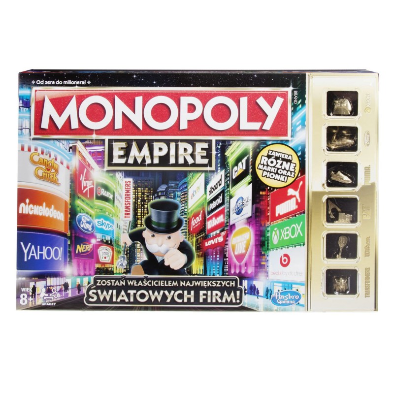 Monopoly empire. Монополия Империя Hasbro. Монополия Империя 501е. Монополия Империя поле. Монополия Империя комплектация.