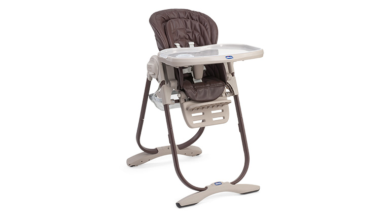 Krzesełko do karmienia Polly Magic 3w1 | Oficjalna strona Chicco Polska