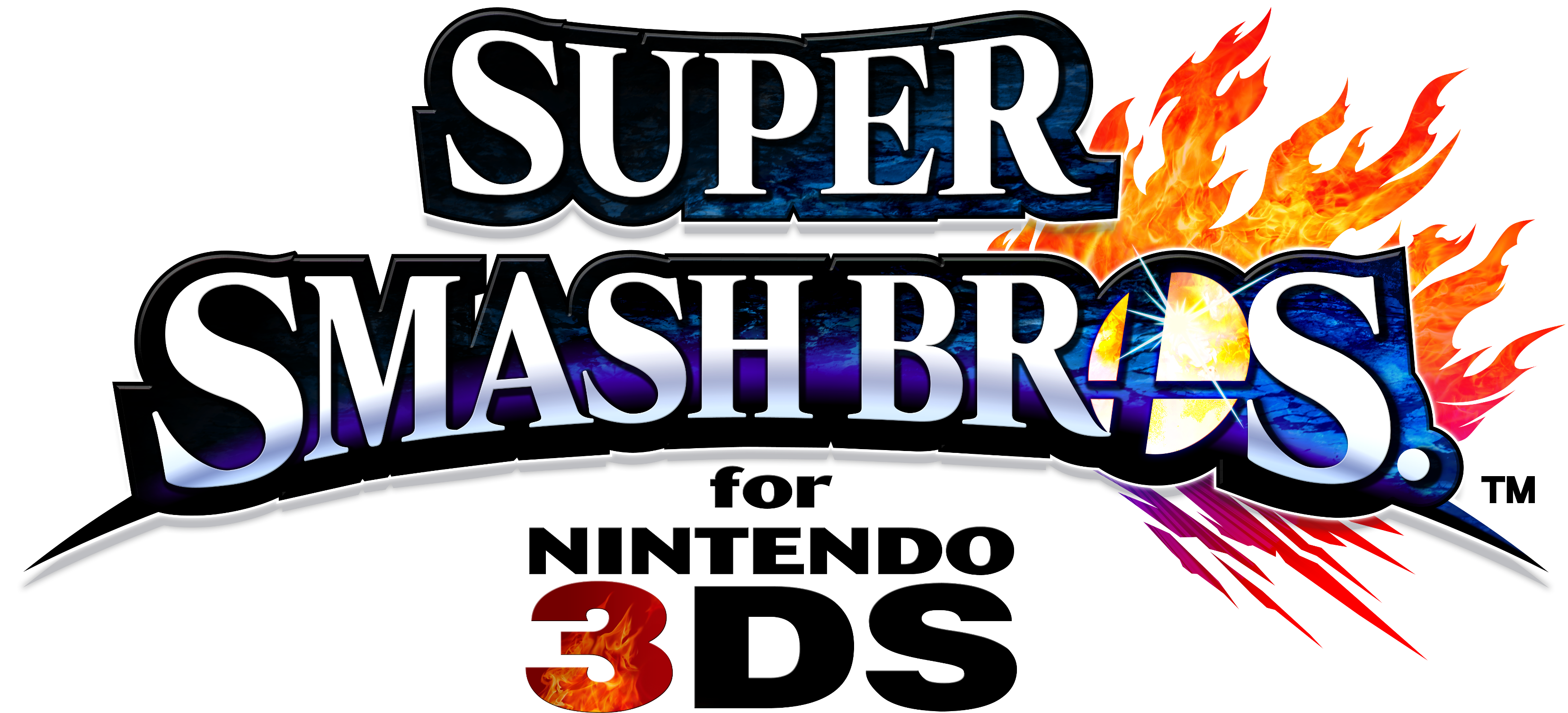 supersmash 3ds