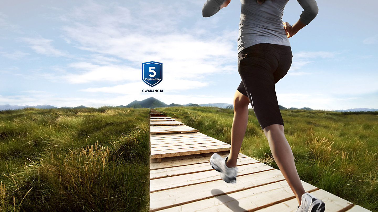 Gwarantowana trwałość i niezawodność uzupełniona technologią V-NAND 3D