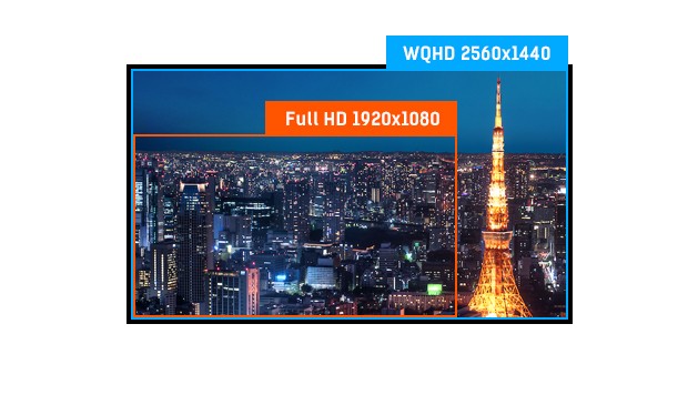 WQHD