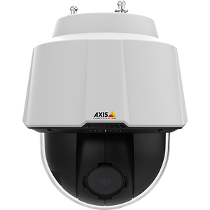 AXIS P5635-E PTZ Dome Network Camera