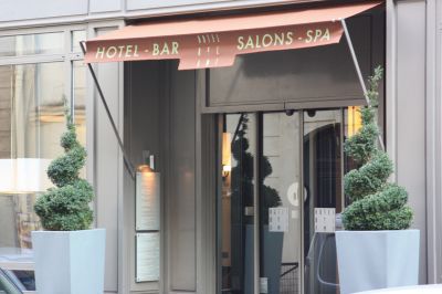 hotel belami