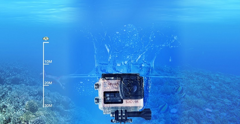 Nurkowanie z SJ6 Legend