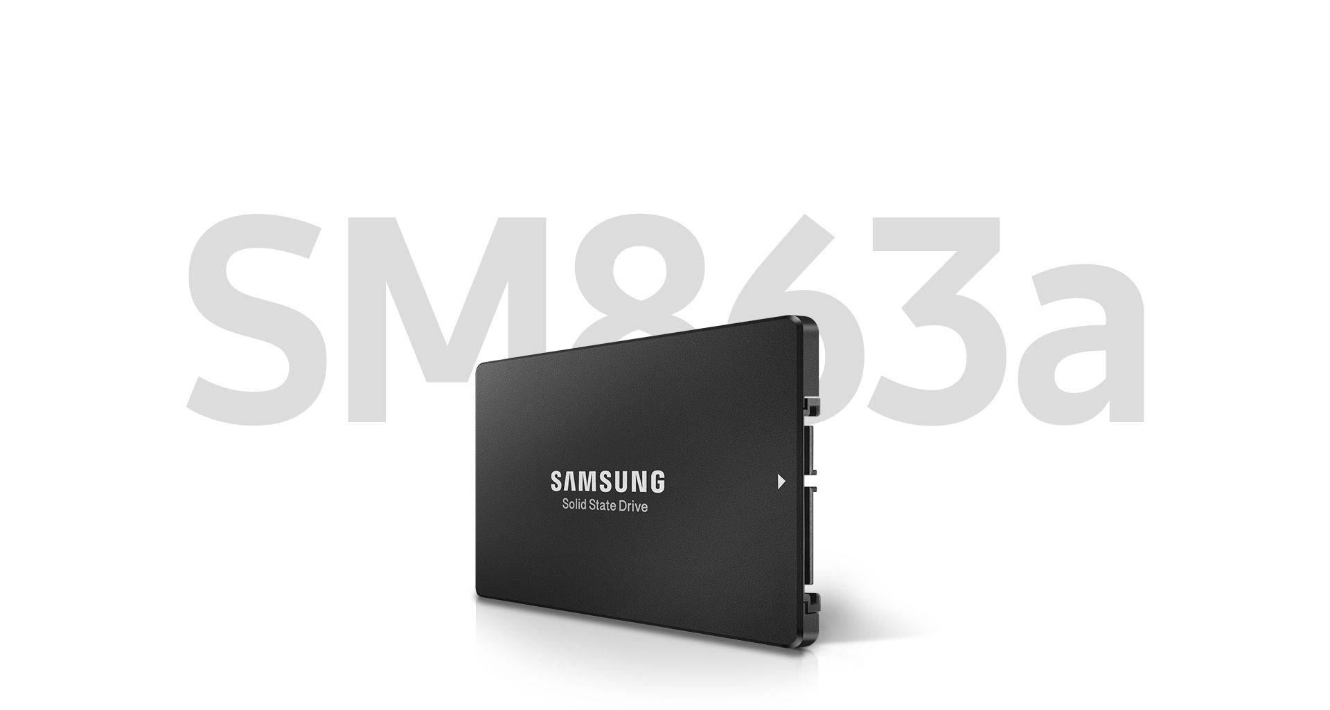 SSD for write-intensive data centers