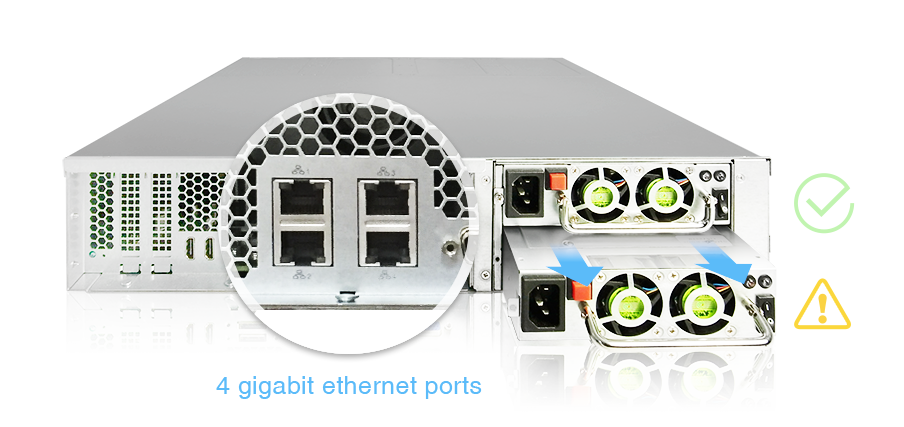 Enterprise Backup