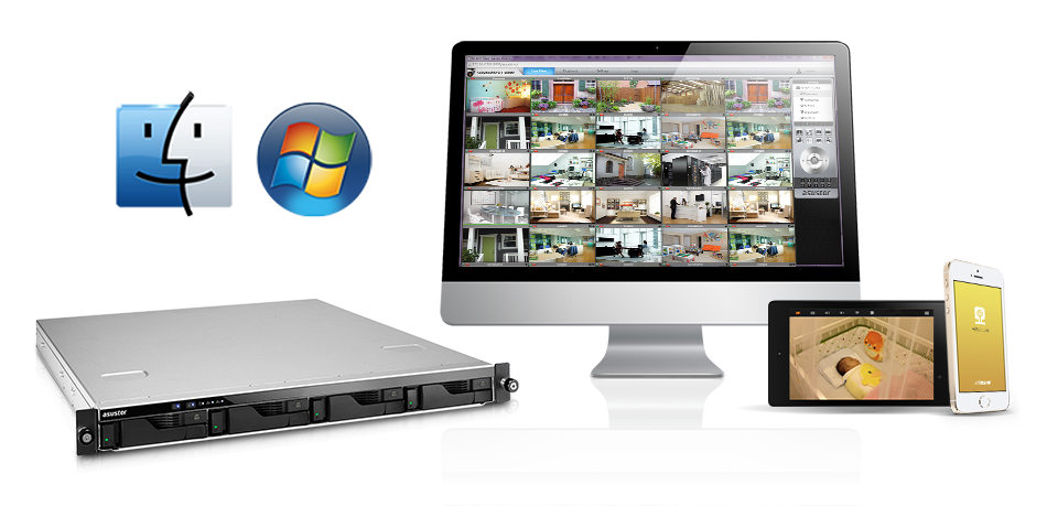 Create a Stable, Reliable and High Quality Surveillance System