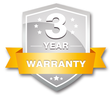 Even More Reliable After-Sales Service
