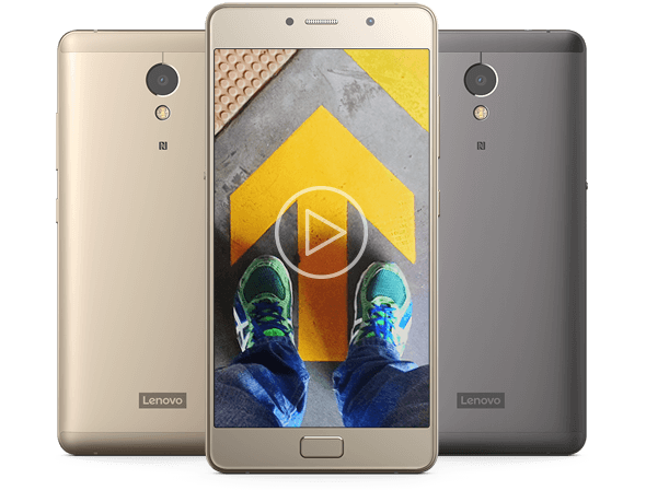 Run videos, store songs, and share photos.
